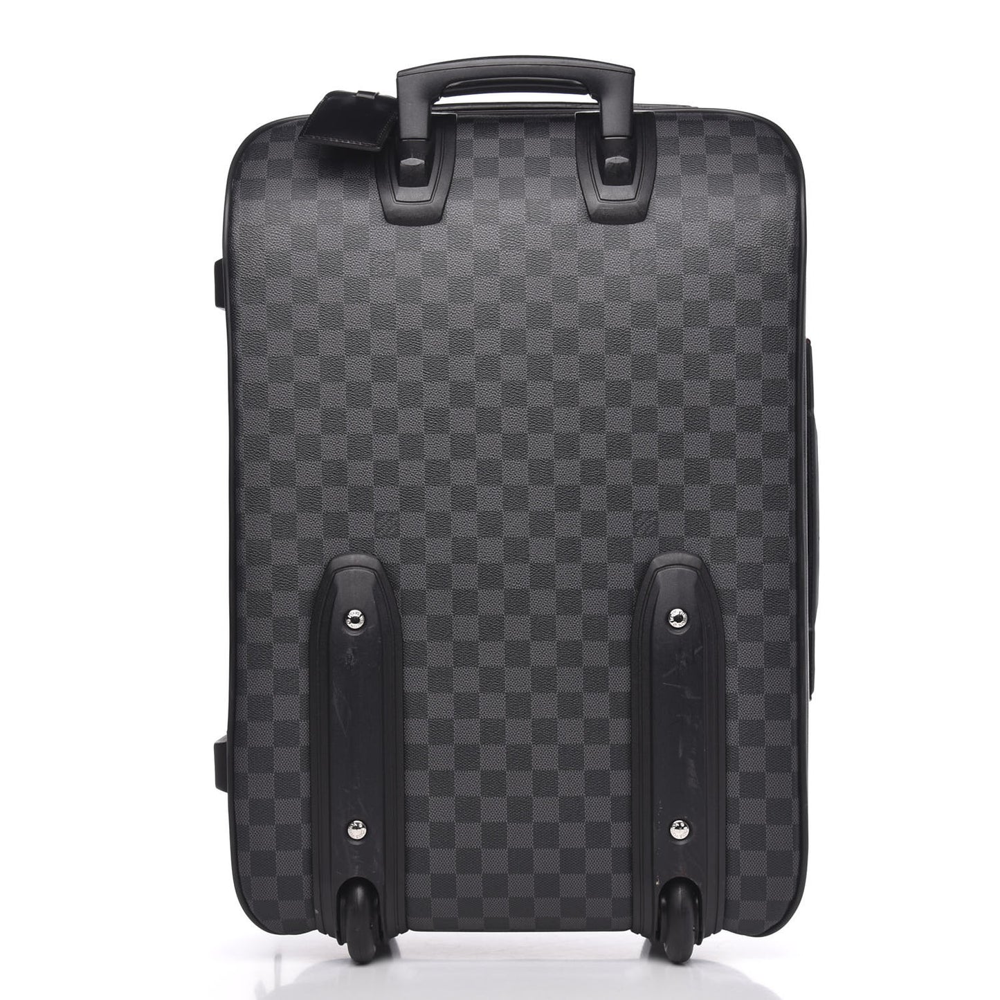 Damier Graphite Pegase 55 Rolling Luggage