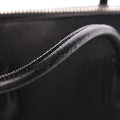 Givenchy Sugar Goatskin Small Antigona Black 9 of 13