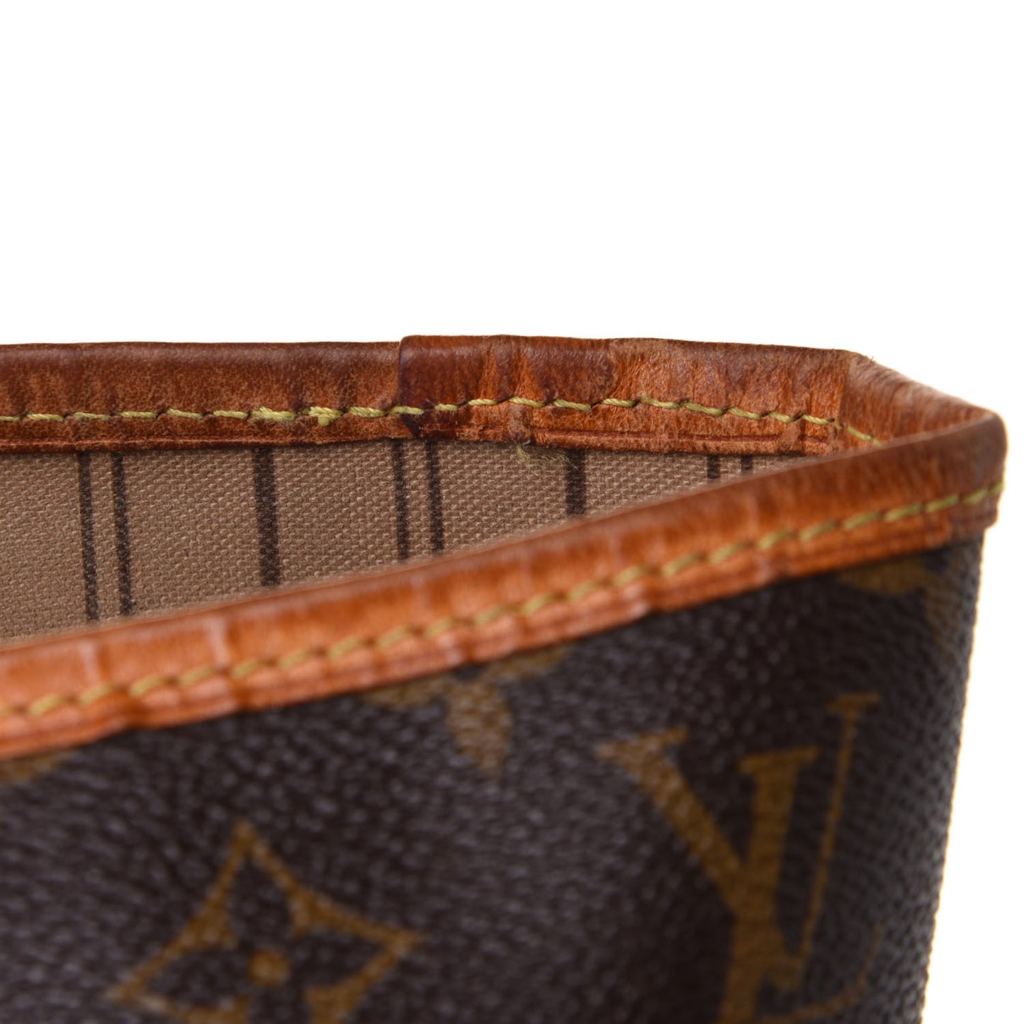 Monogram Neverfull MM