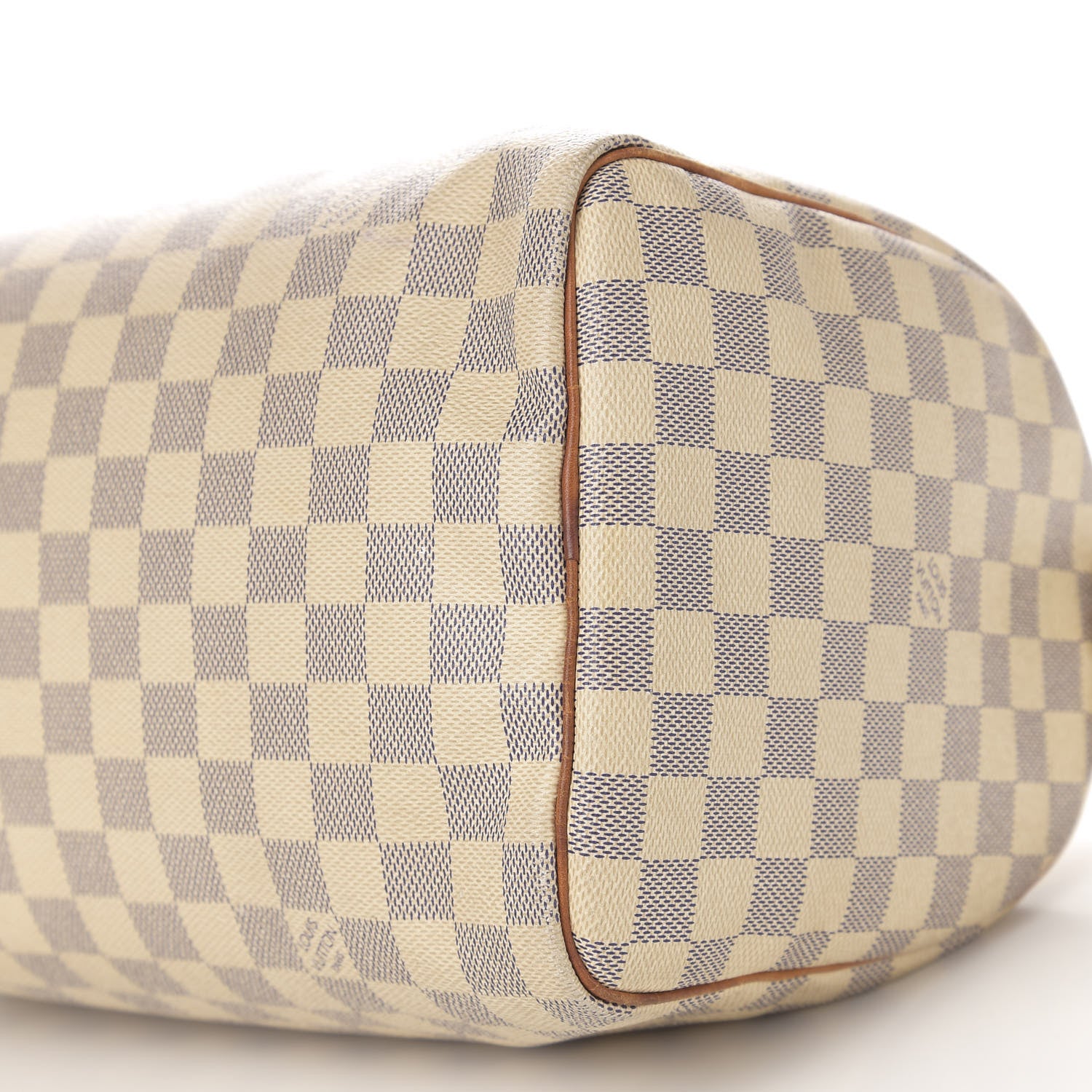 Louis Vuitton Damier Azur Speedy 30 17 of 21