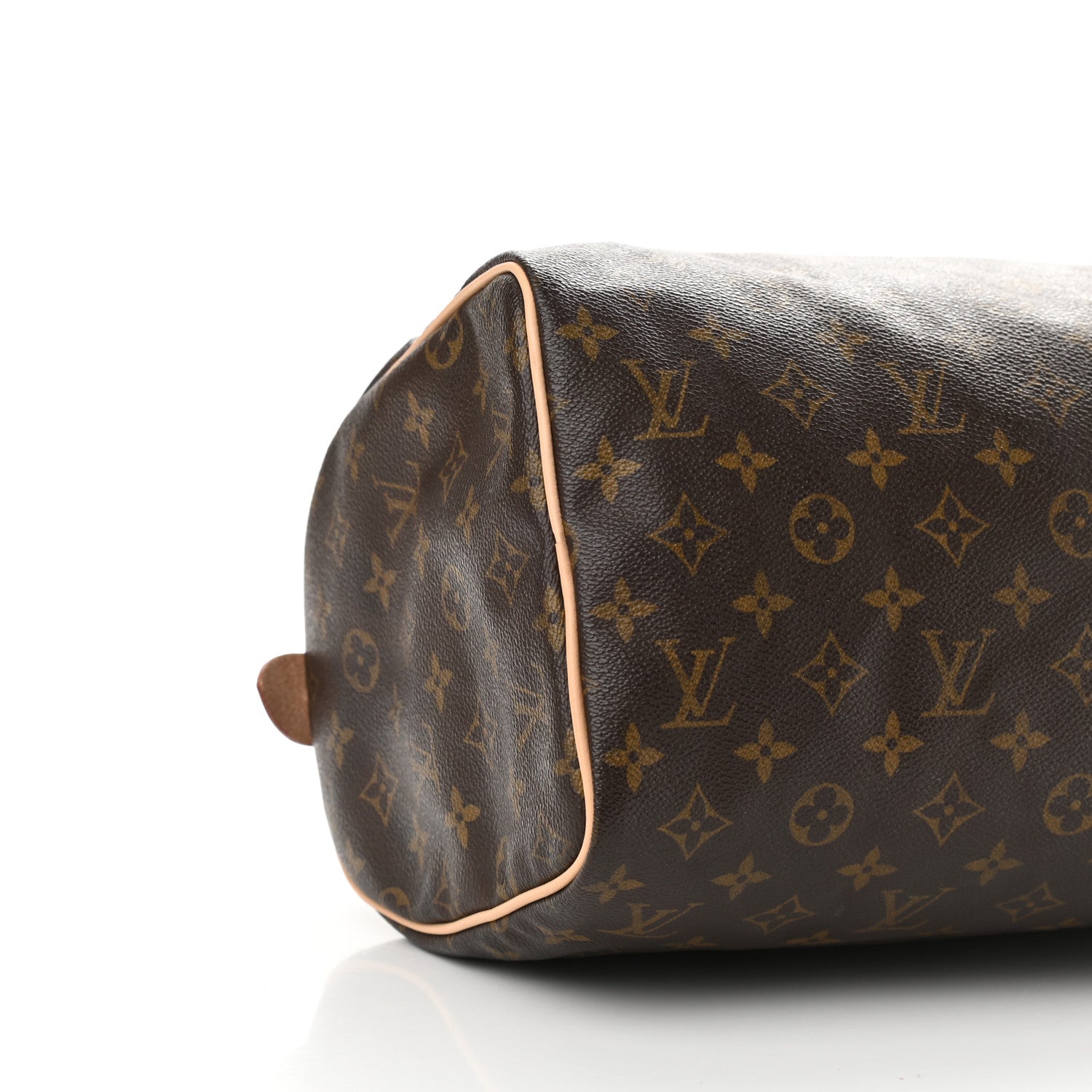 Louis Vuitton Monogram Speedy 30 8 of 9