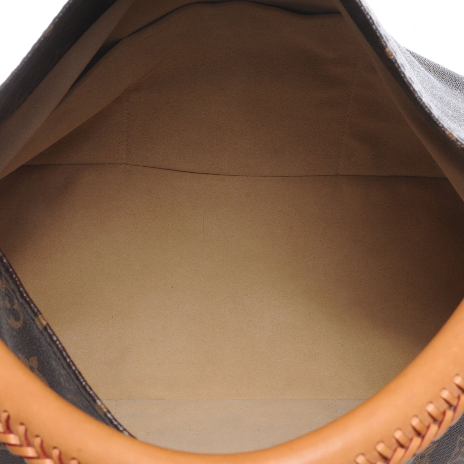 Louis Vuitton Monogram Artsy MM 5 of 7