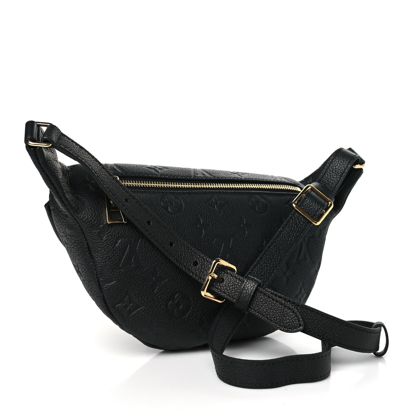 Empreinte BumBag Black