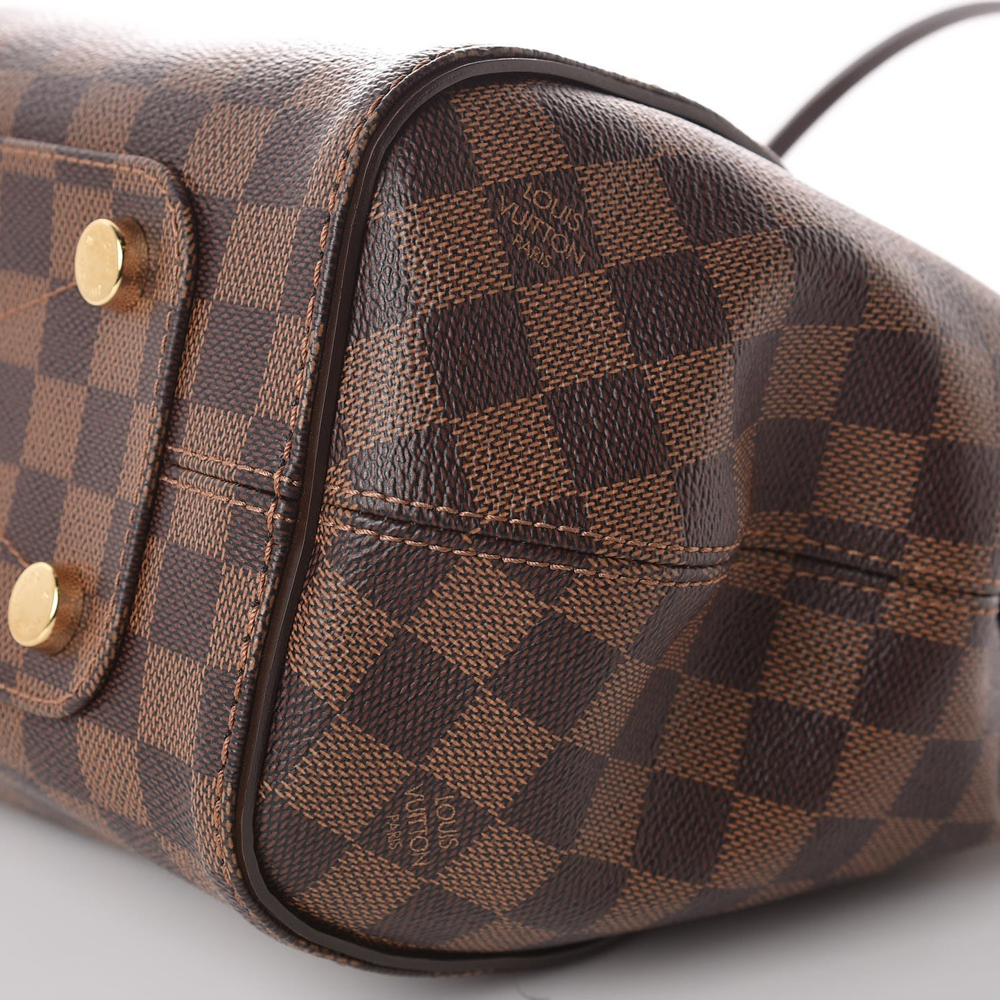 Damier Ebene Marylebone PM