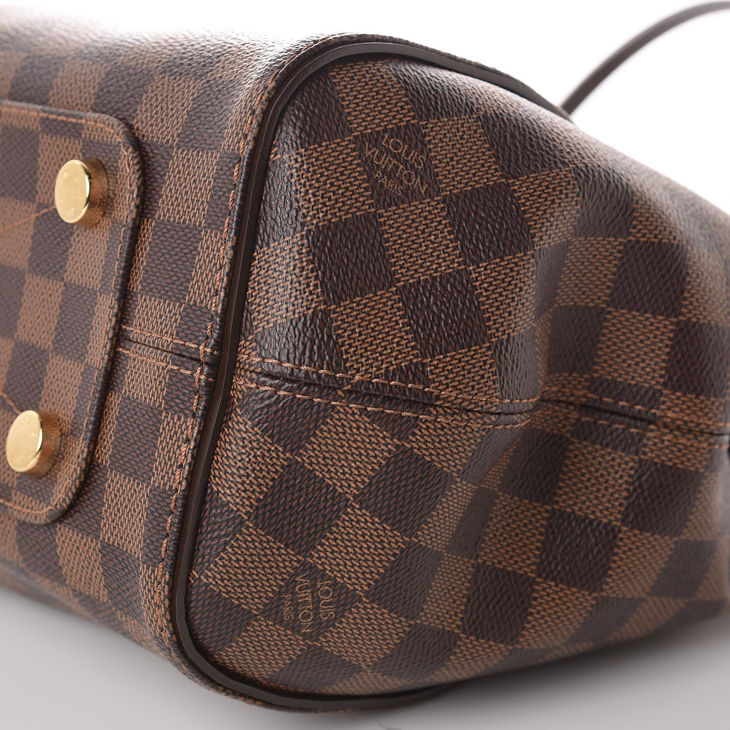 Louis Vuitton Damier Ebene Marylebone PM 9 of 9