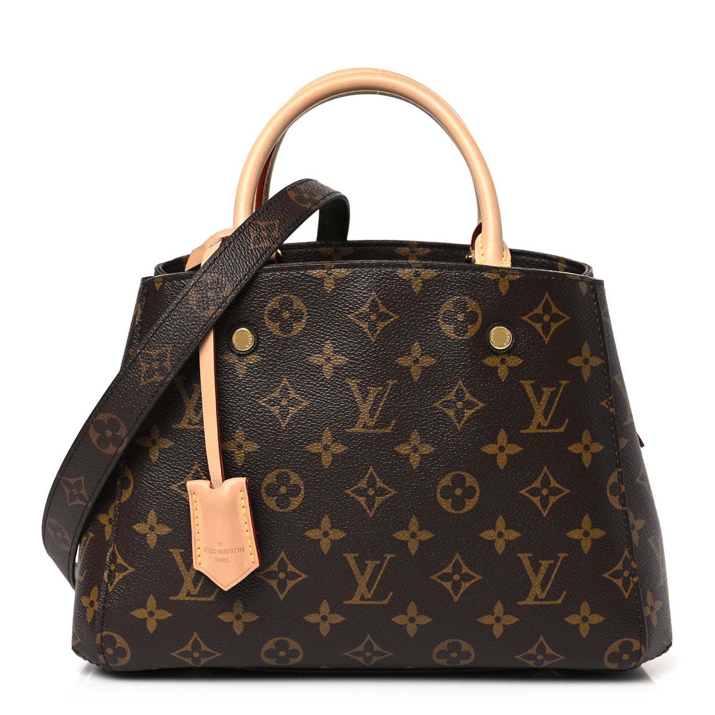 Monogram Montaigne BB