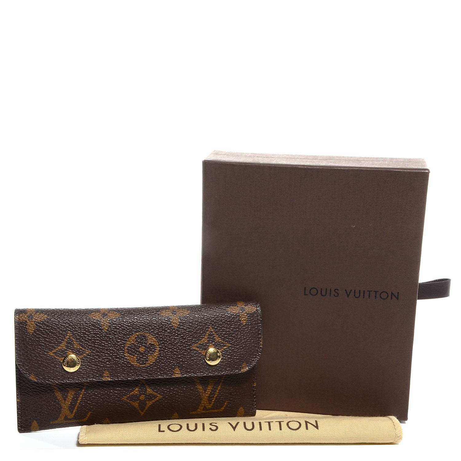 Louis Vuitton Monogram Multicles Rabat 5 of 8