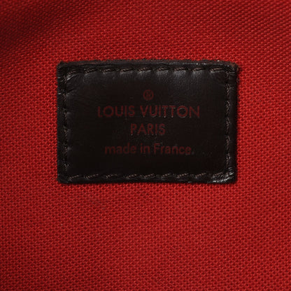 Louis Vuitton Damier Ebene Bloomsbury PM 6 of 7