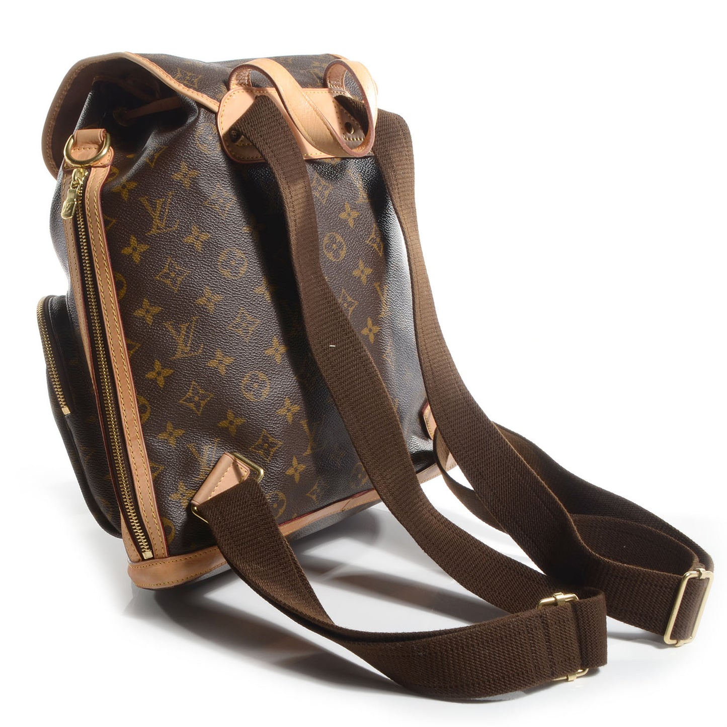 Monogram Bosphore Backpack