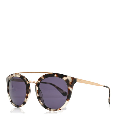 Prada Cinema Sunglasses SPR23S Tortoise 1 of 7