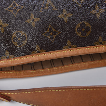 Louis Vuitton Monogram Delightful PM 17 of 18