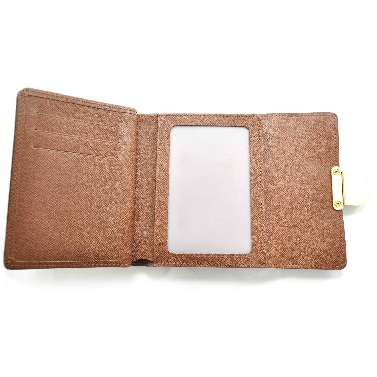 Louis Vuitton Monogram Koala Wallet 5 of 8