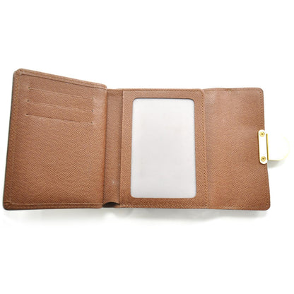 Louis Vuitton Monogram Koala Wallet 5 of 8
