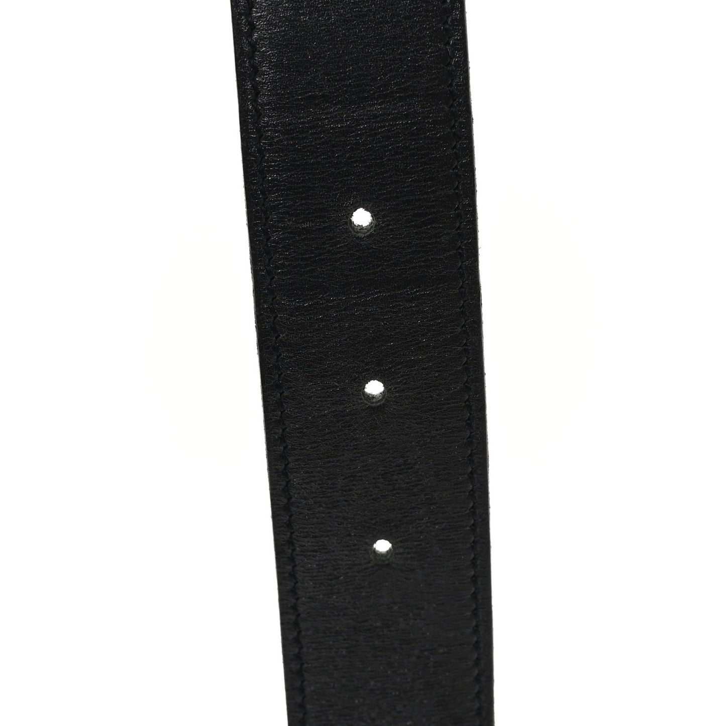 Box Togo 32mm H Belt 78 Black Gold