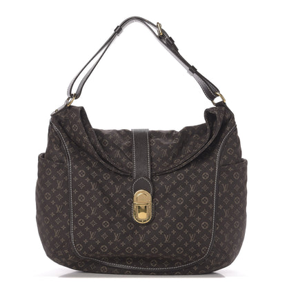 Louis Vuitton Monogram Idylle Romance Fusain 1 of 9