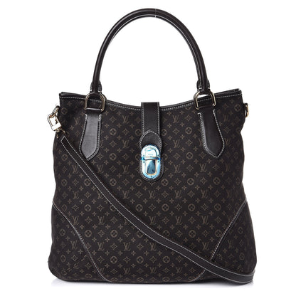 Louis Vuitton Monogram Idylle Elegie Fusain 1 of 8