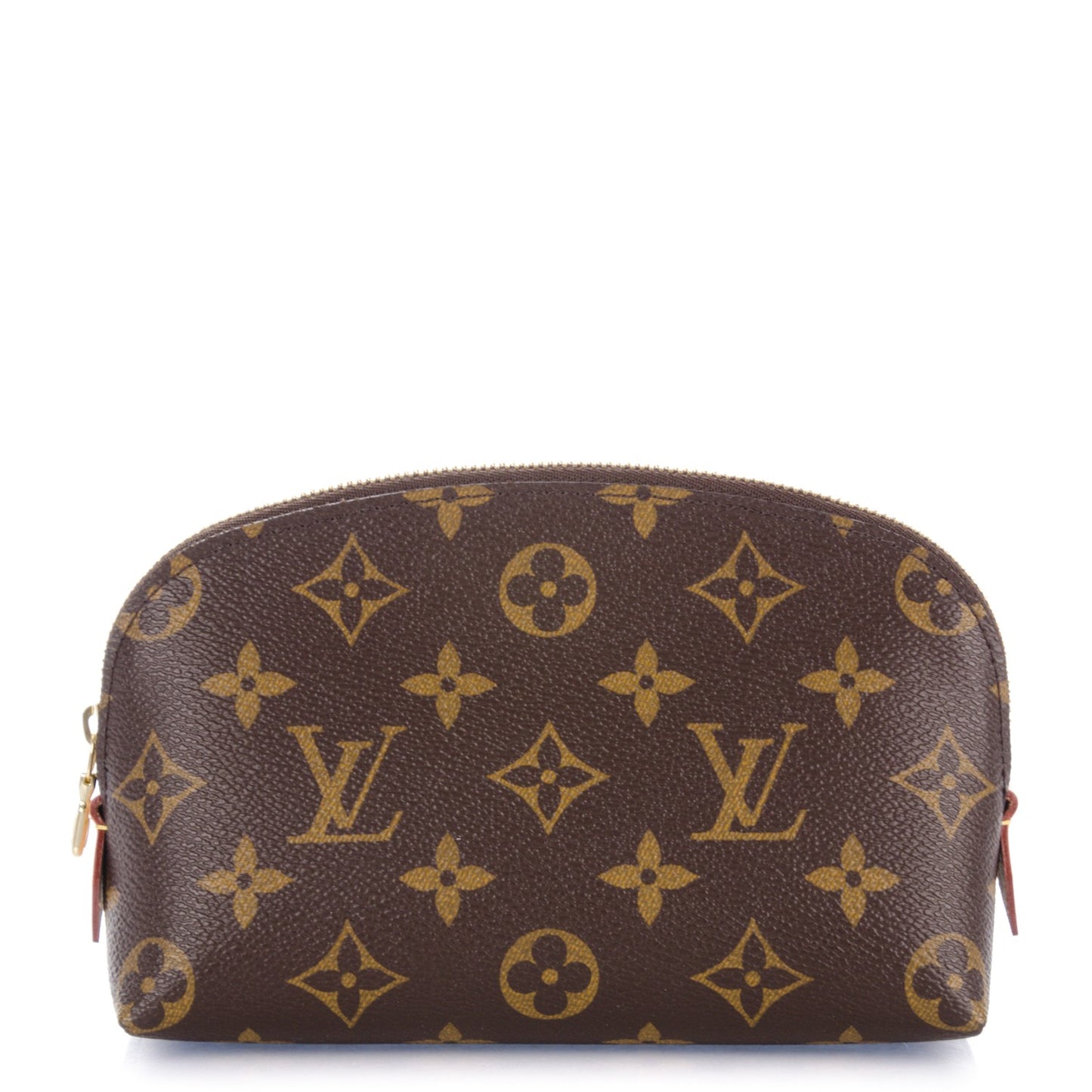 Monogram Cosmetic Pouch