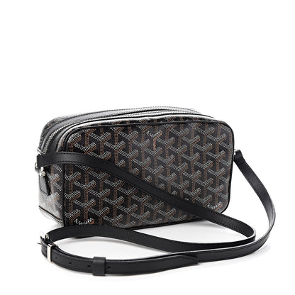 Goyard Goyardine Sac Cap Vert Black 2 of 8