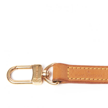 Louis Vuitton Vachetta 16mm Long Shoulder Strap 5 of 5