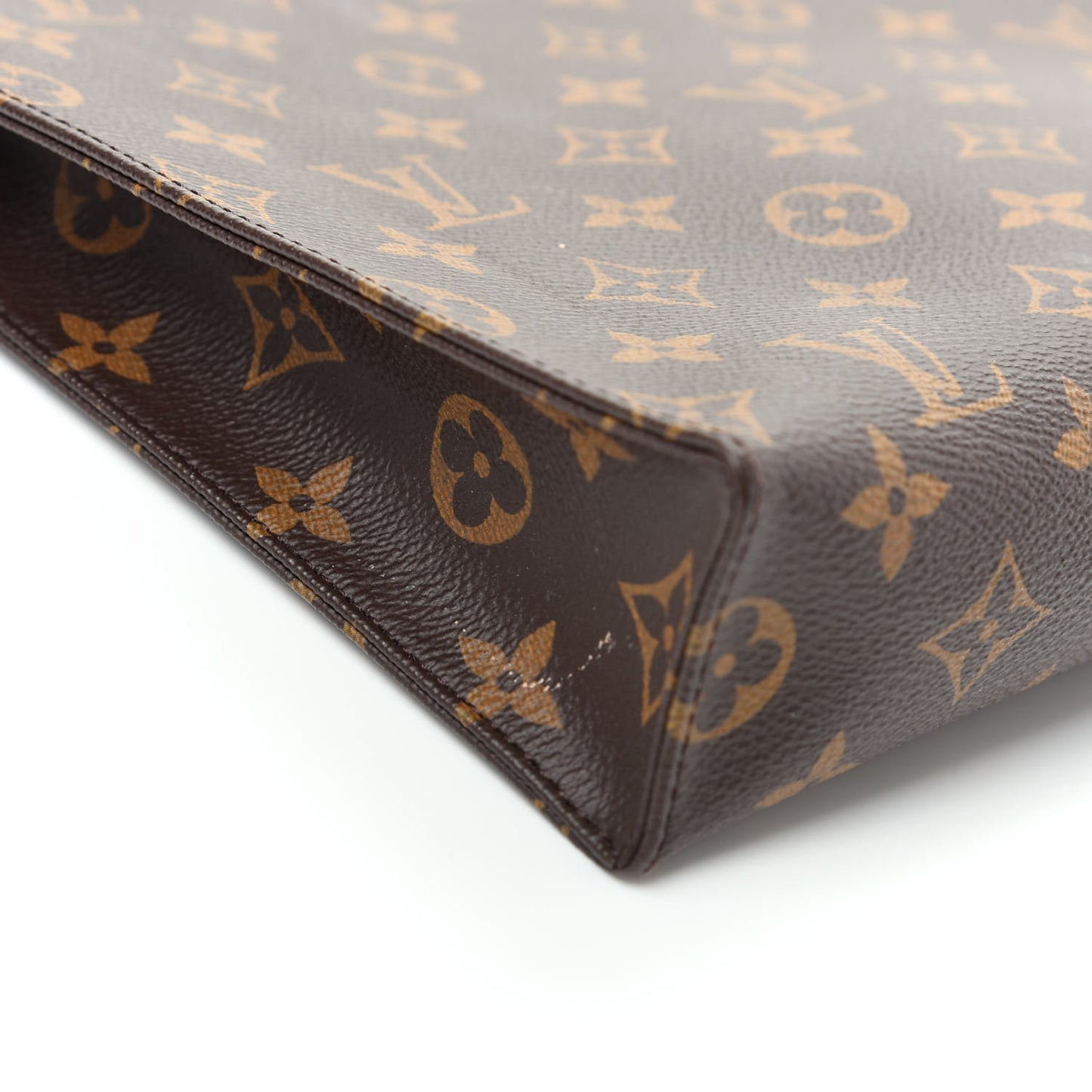 Monogram Toiletry Pouch 26