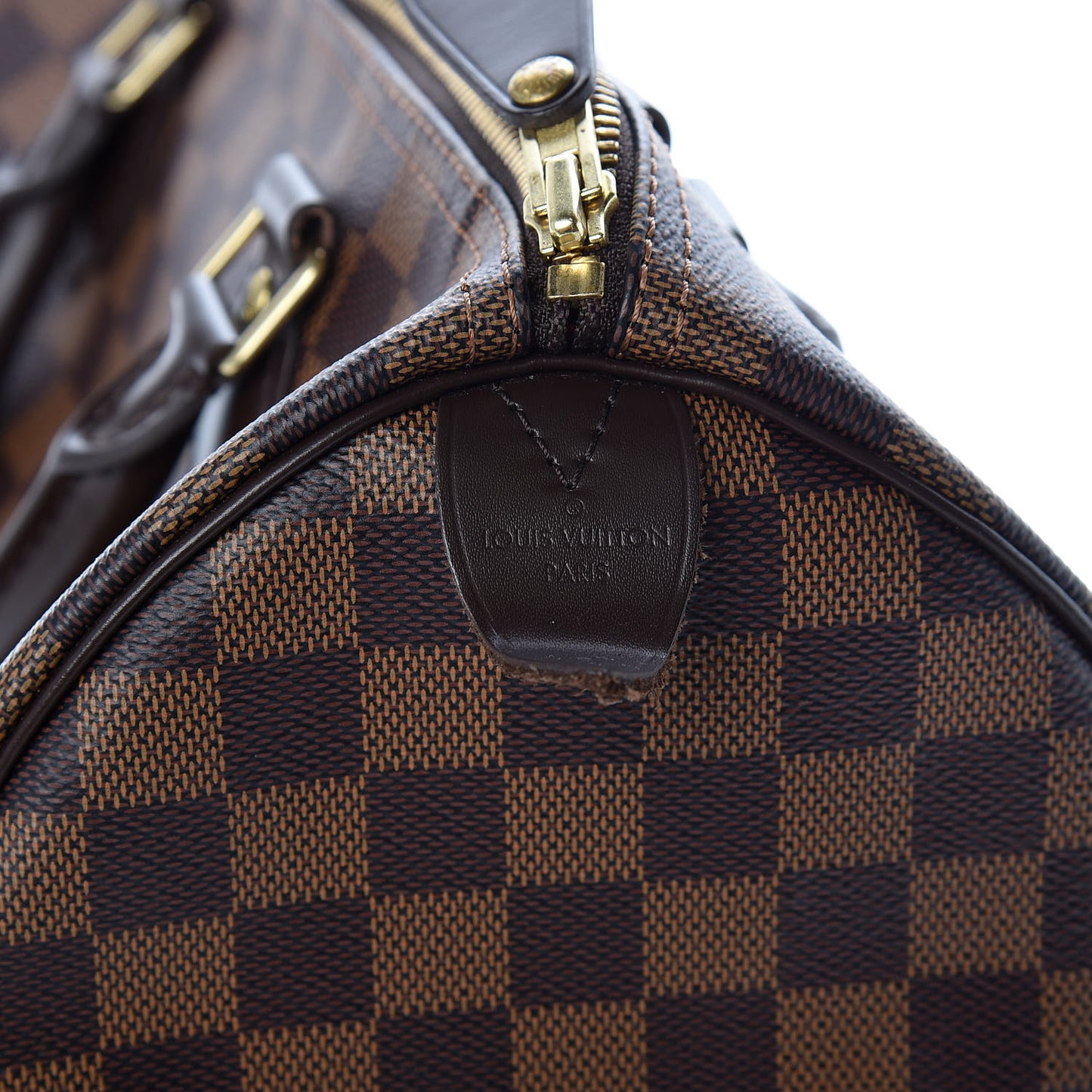 Damier Ebene Speedy 30