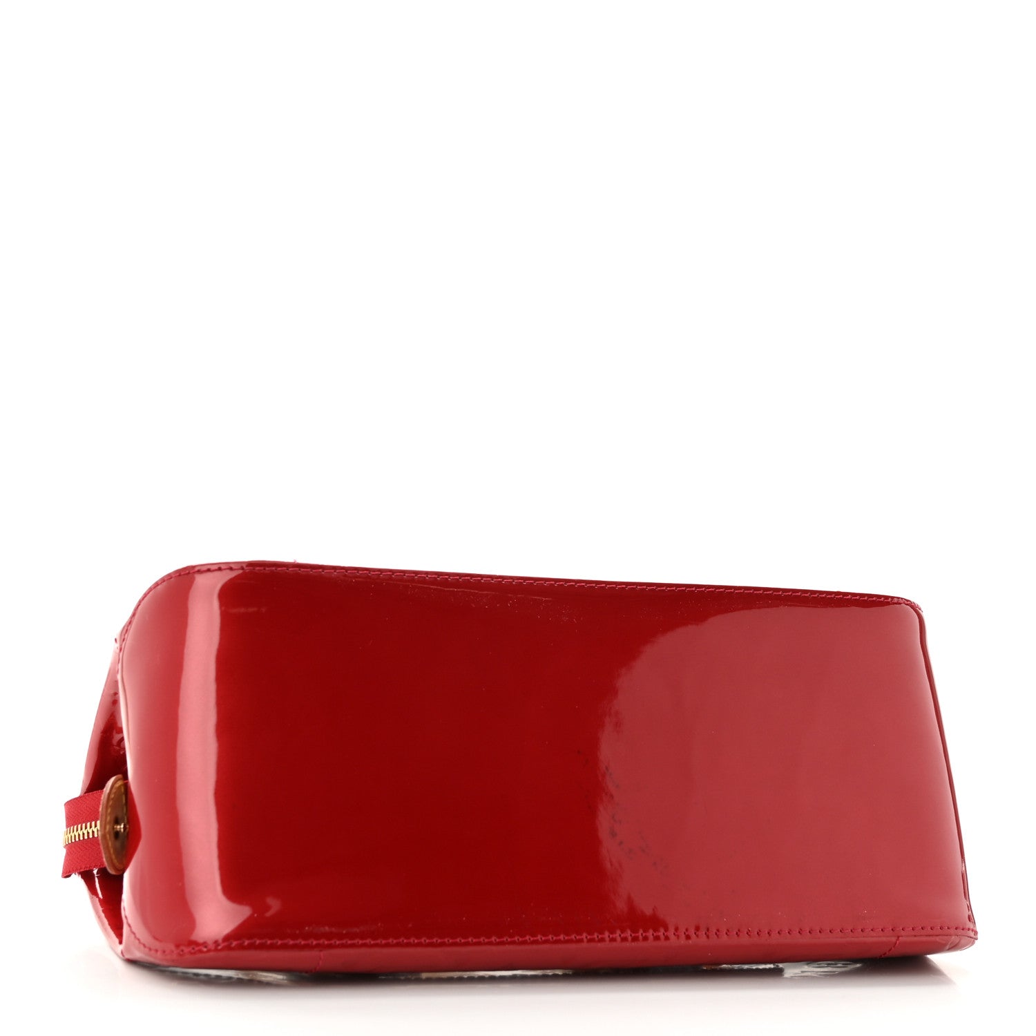 Louis Vuitton Vernis Rosewood Ave Pomme D'Amour 4 of 10
