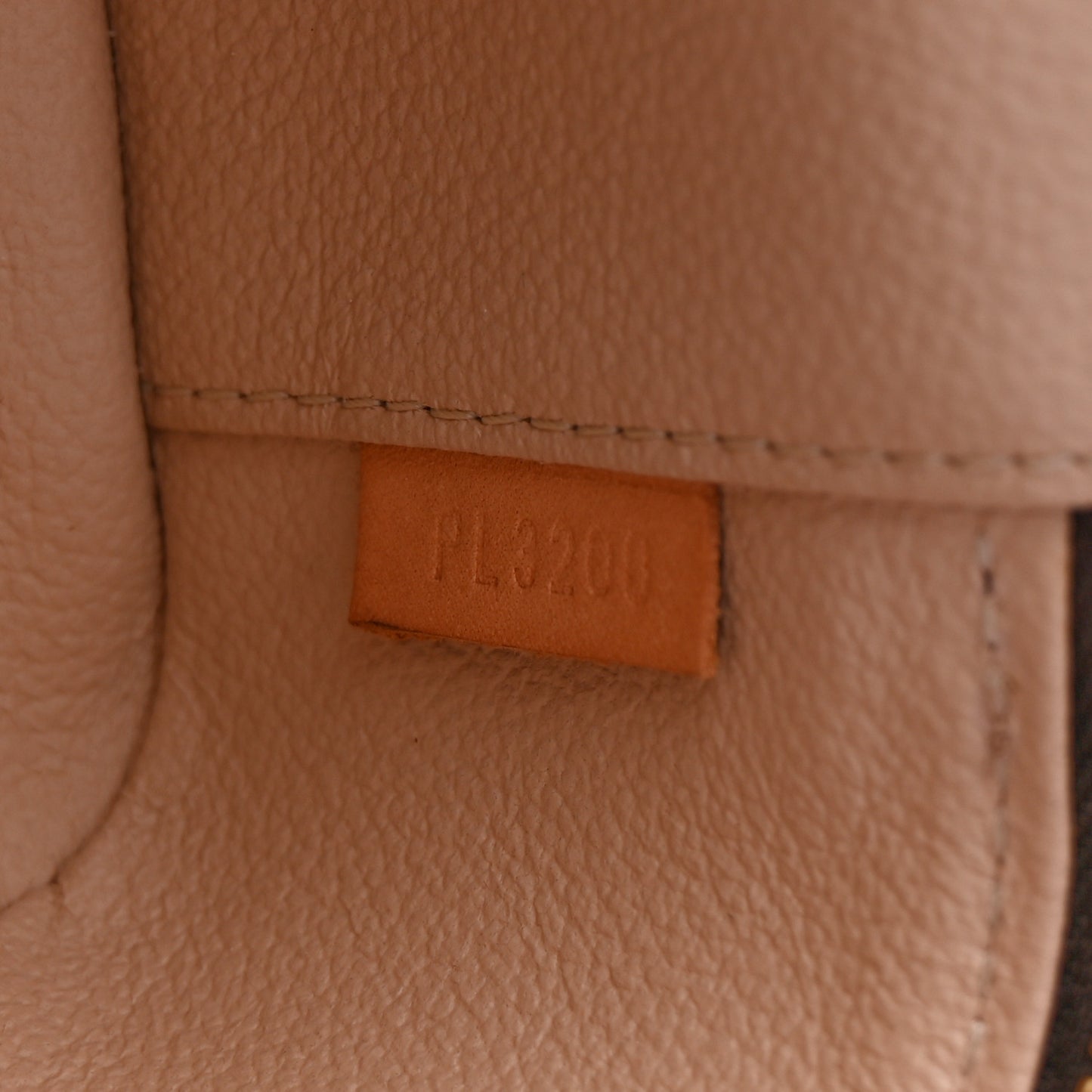 Monogram Nano Nice
