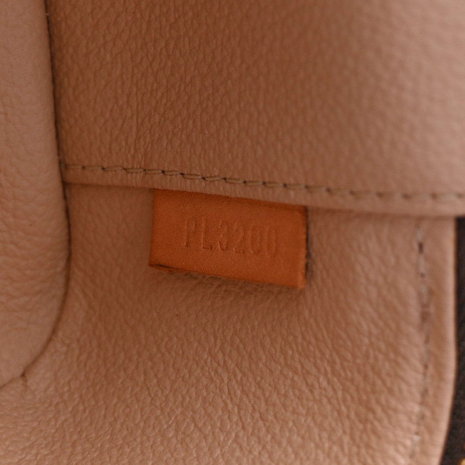 Louis Vuitton Monogram Nano Nice 7 of 7