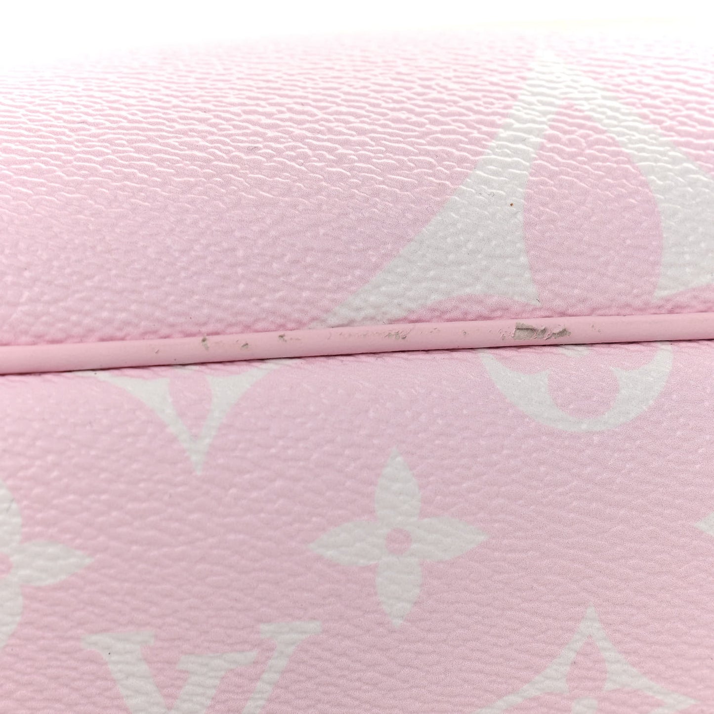 Monogram Escale Neverfull MM Pastel