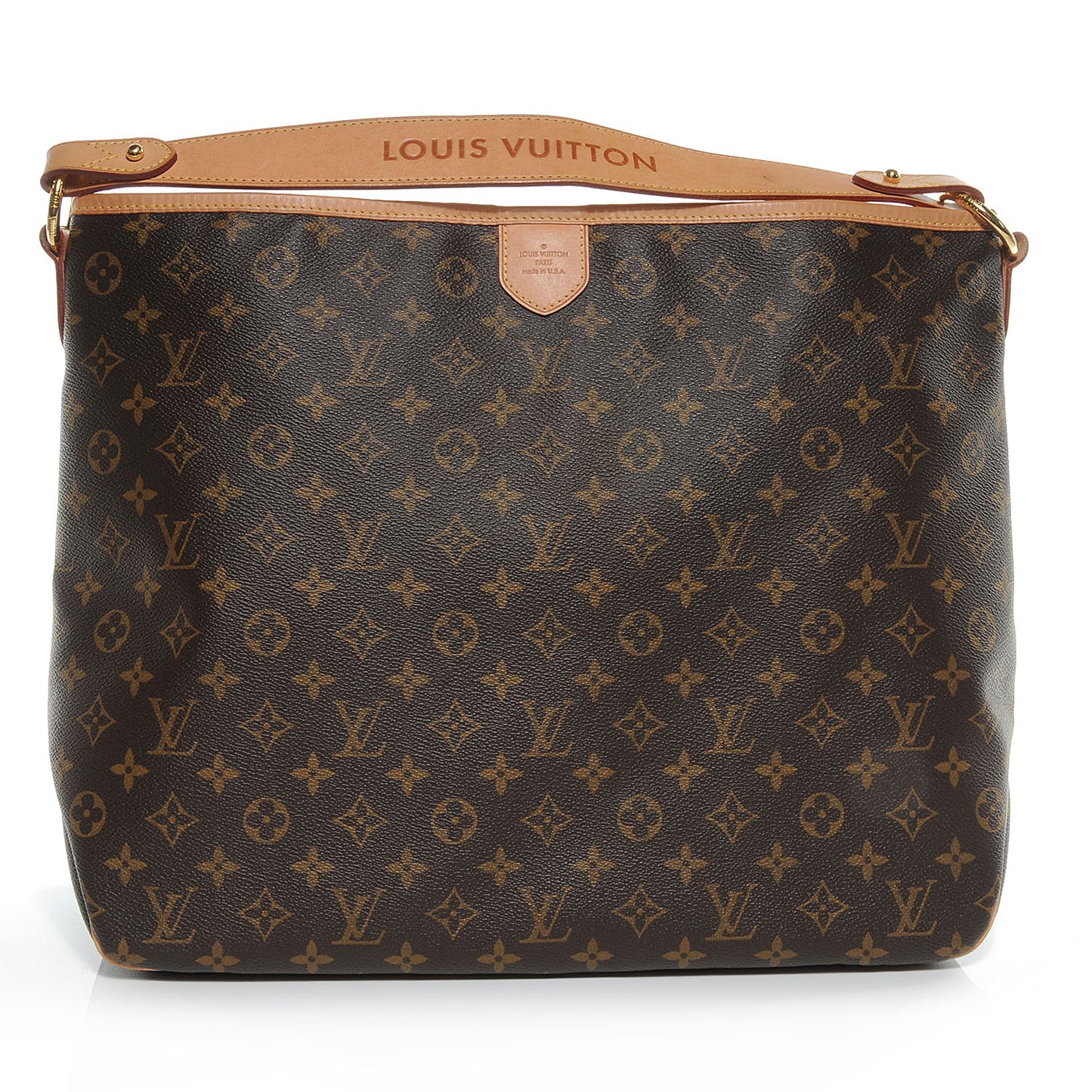 Monogram Delightful MM