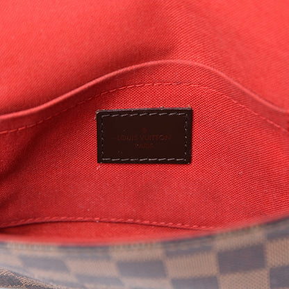 Louis Vuitton Damier Ebene Favorite PM 5 of 15