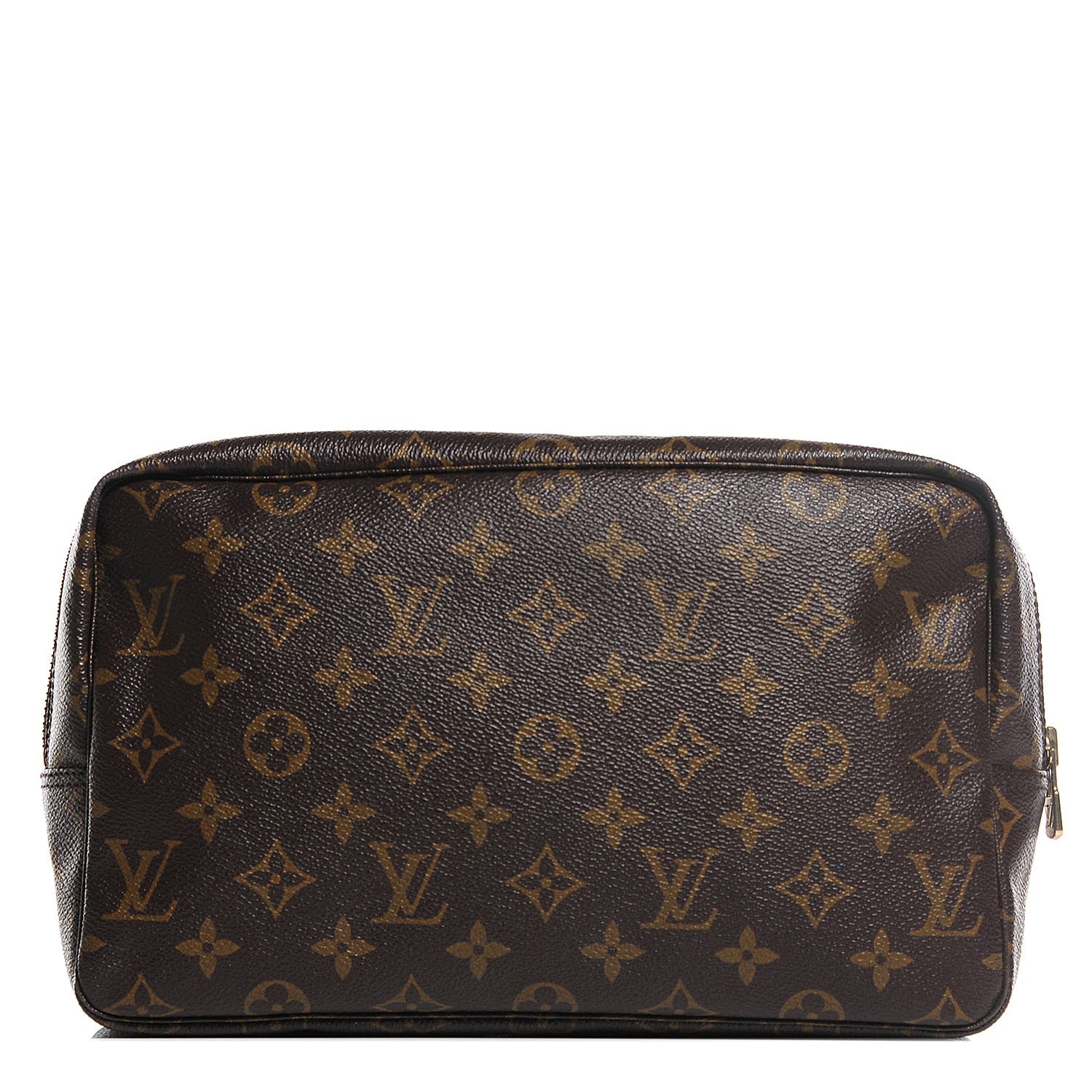 Louis Vuitton Monogram Trousse Toilette 28 1 of 8