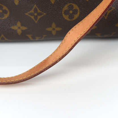 Louis Vuitton Monogram Totally MM 16 of 19