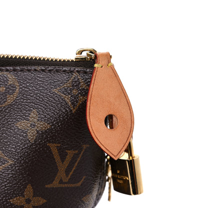 Louis Vuitton Monogram Iena PM 17 of 25