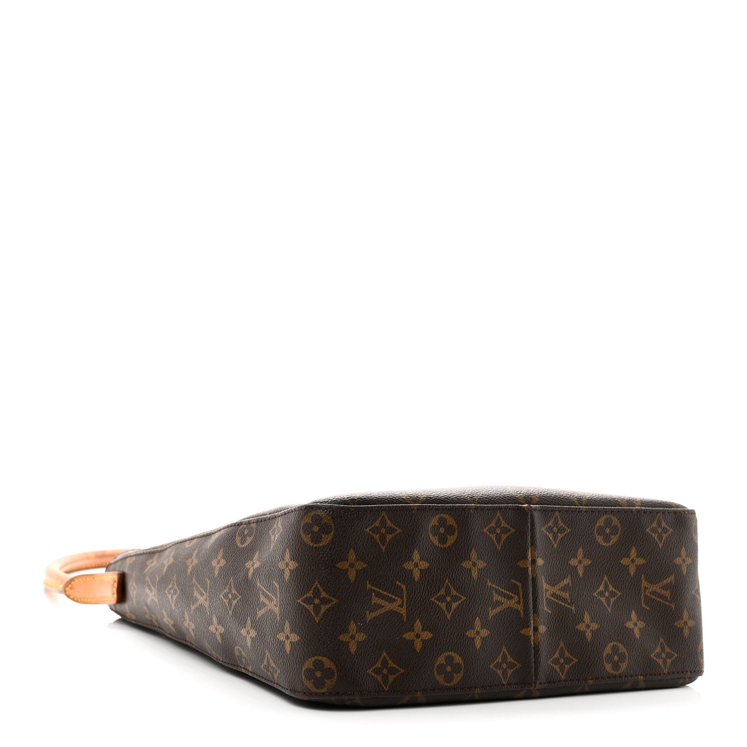 Louis Vuitton Monogram Looping GM 4 of 11