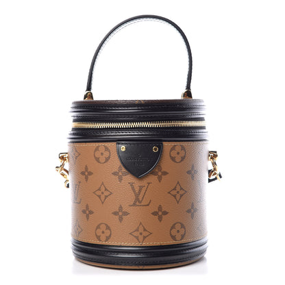 Louis Vuitton Reverse Monogram Cannes 1 of 7