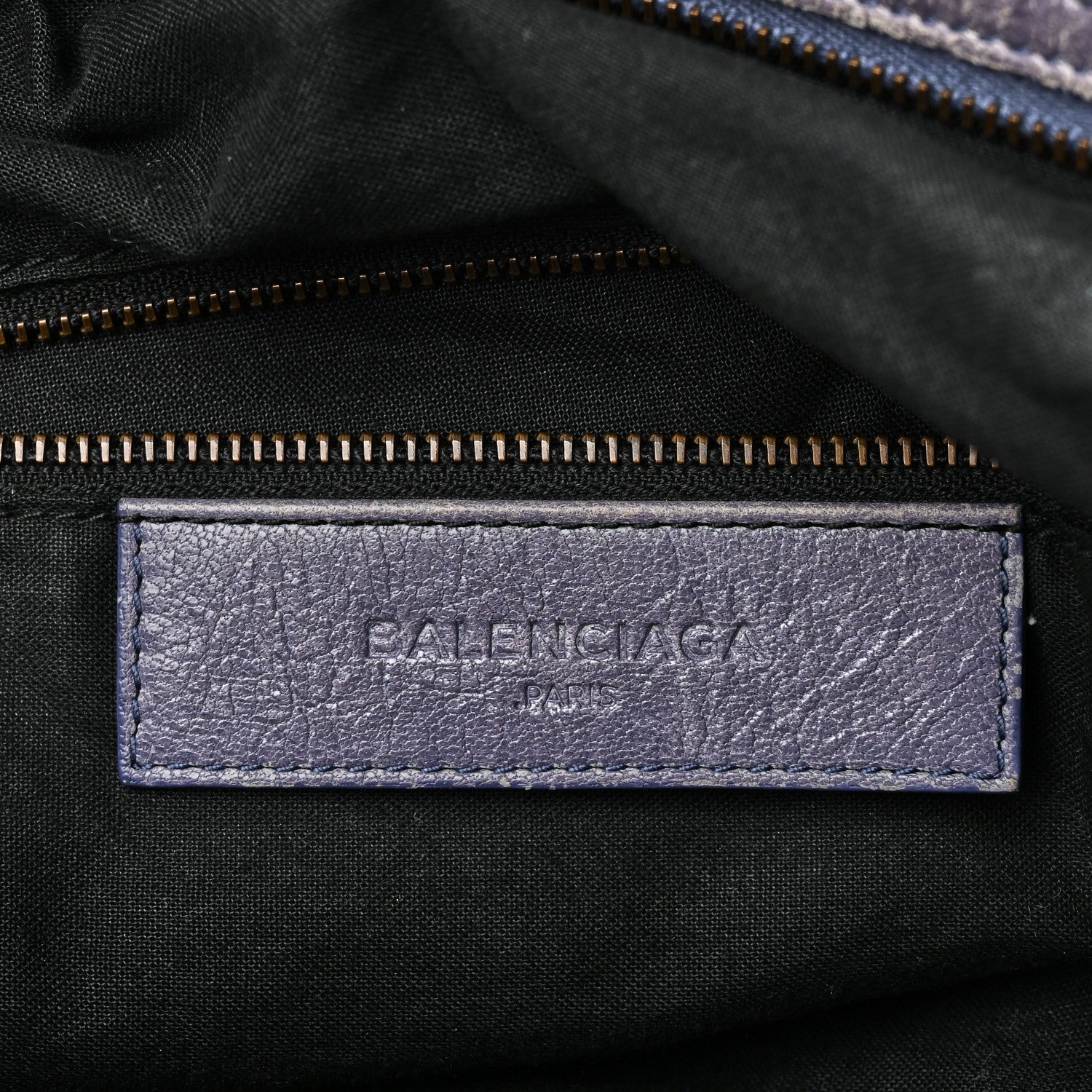 Balenciaga Agneau Classic Hardware Maxi Twiggy Jacynthe 6 of 10