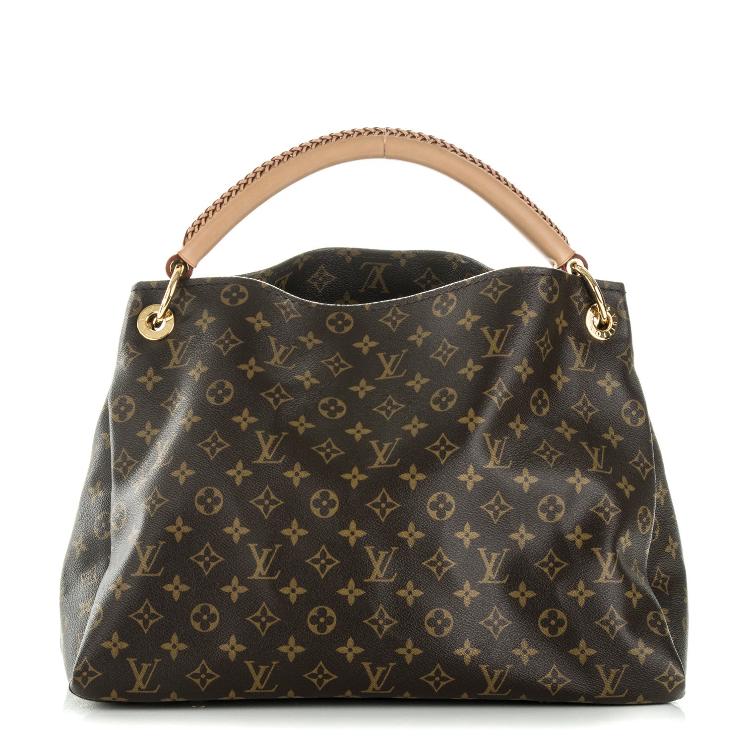 Louis Vuitton Monogram Artsy MM 1 of 7