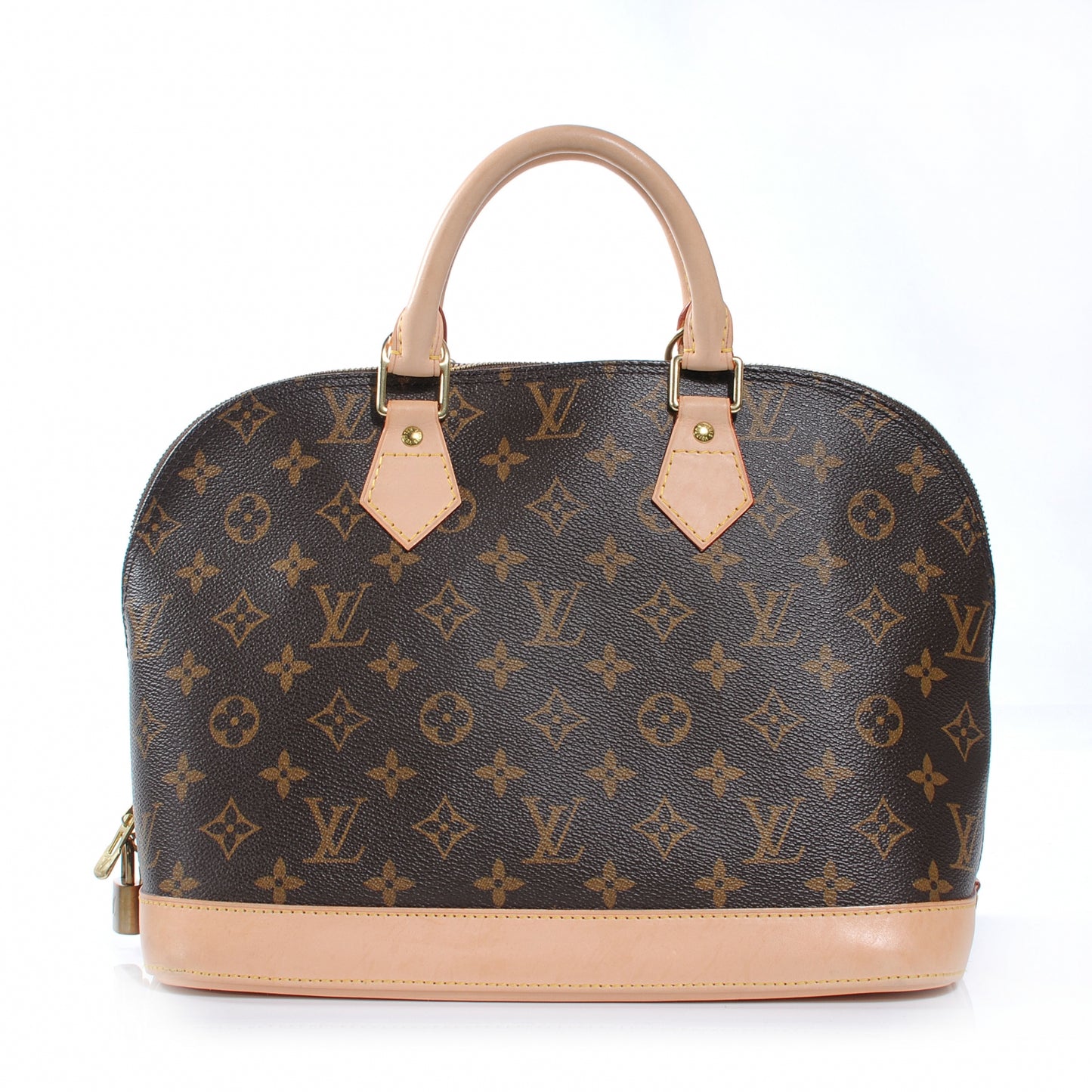 Monogram Alma PM