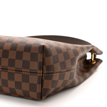 Louis Vuitton Damier Ebene Graceful PM 9 of 9