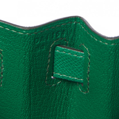 Hermes Epsom Kelly Sellier 28 Cactus 18 of 33