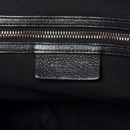 Givenchy Sugar Goatskin Medium Nightingale Black 6 of 11