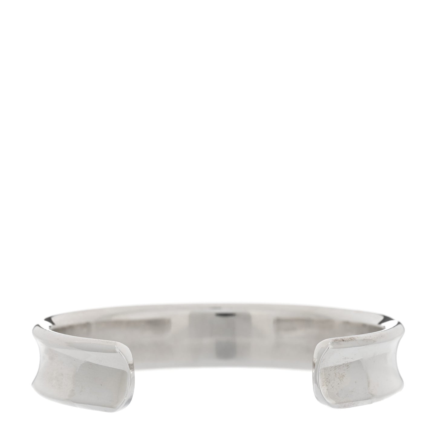 Sterling Silver 1837 Cuff Bracelet