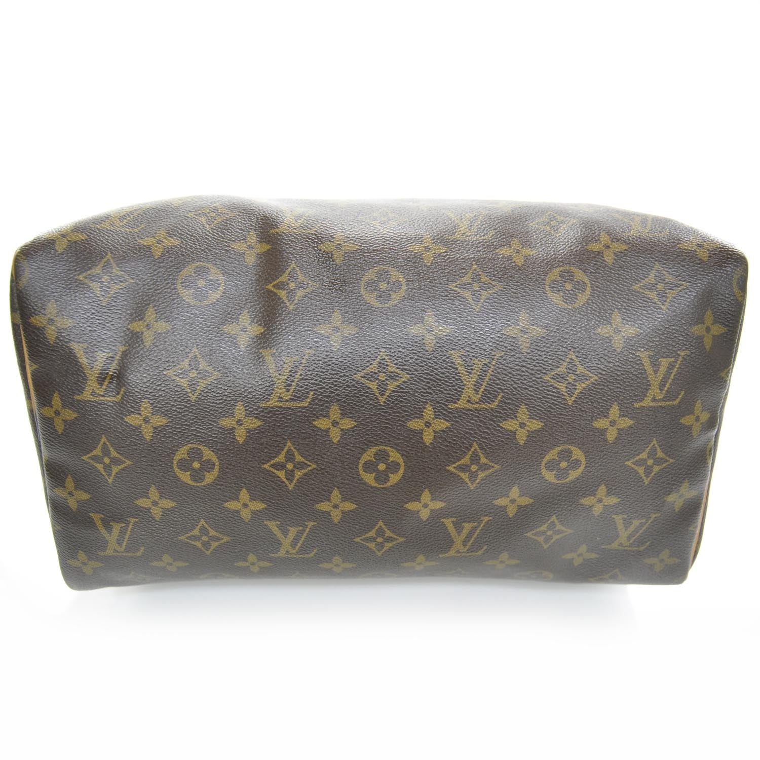 Louis Vuitton Monogram Speedy 30 4 of 9