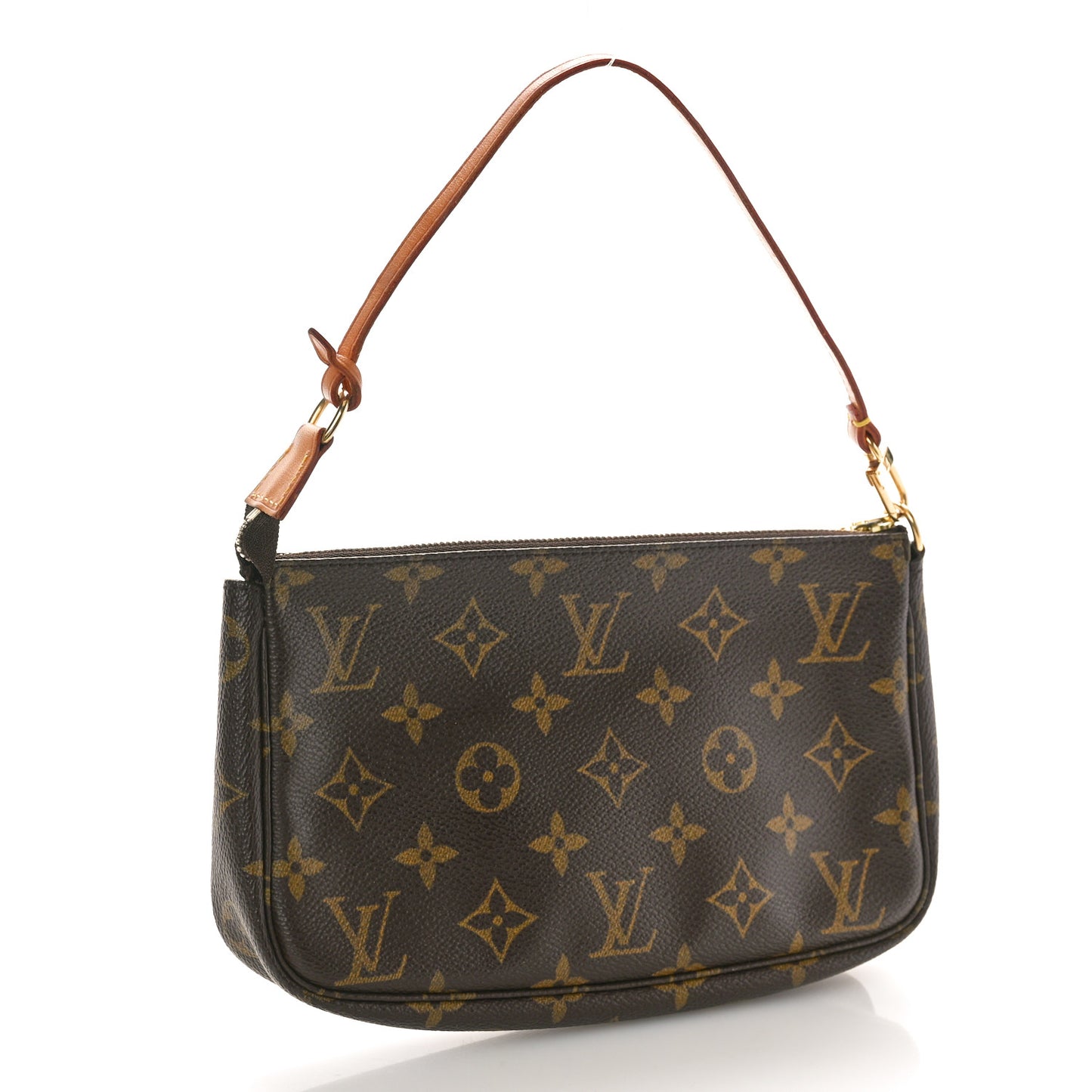 Monogram Pochette Accessories