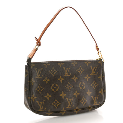 Louis Vuitton Monogram Pochette Accessories 3 of 9