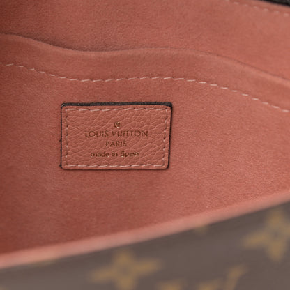 Louis Vuitton Monogram Saint Placide Peche 6 of 13