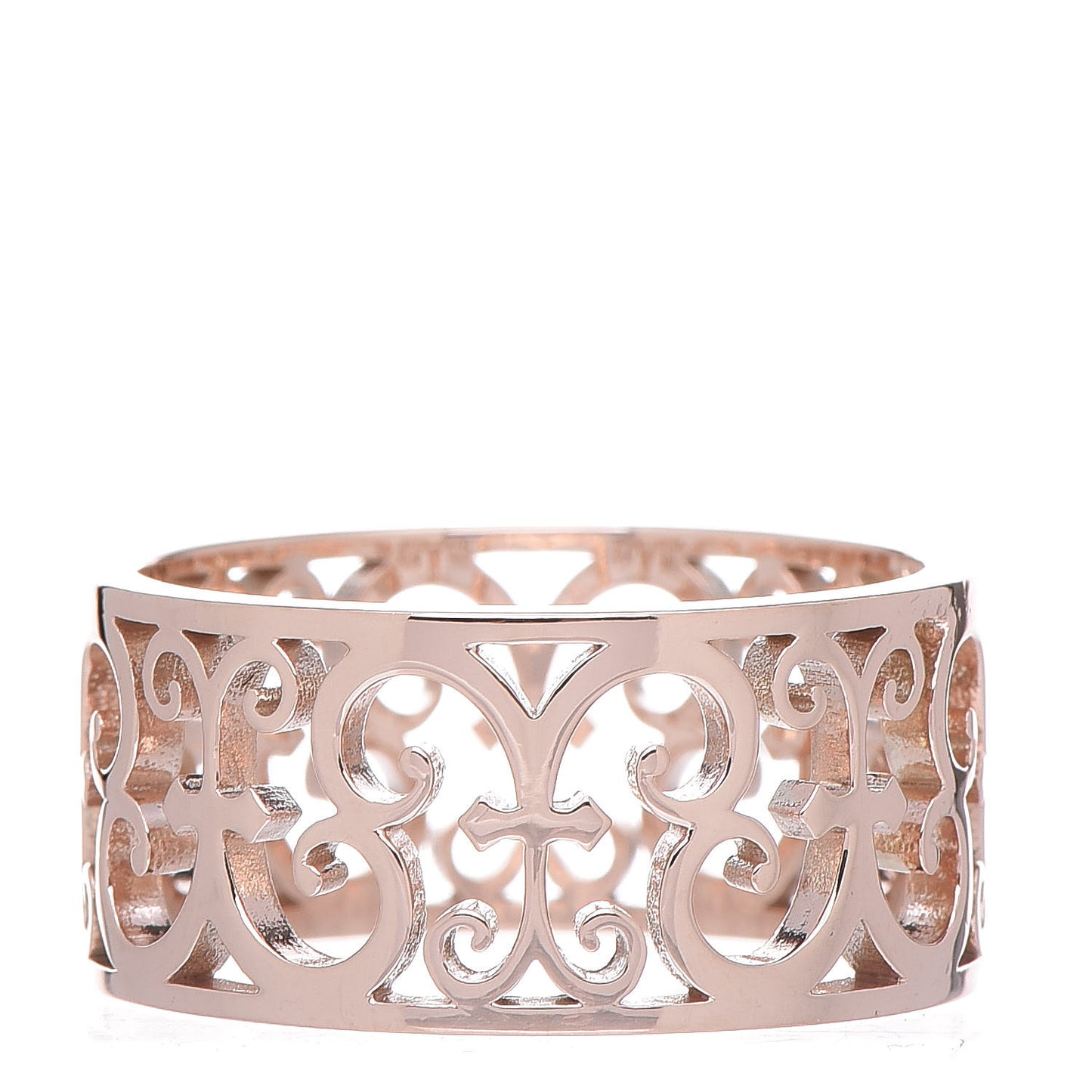 Rubedo Metal Enchant Ring 53 6.5