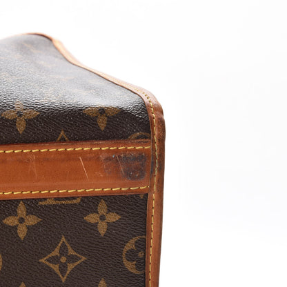 Louis Vuitton Monogram Sac Chien 50 Pet Carrier 15 of 16