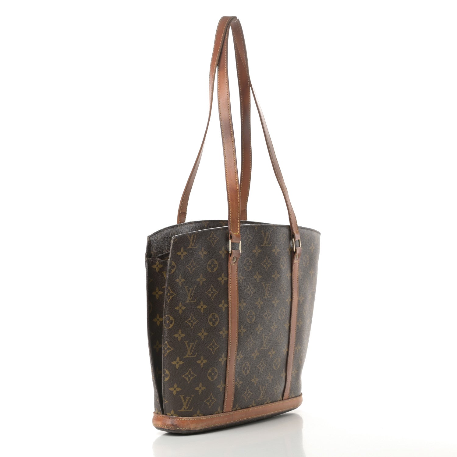 Louis Vuitton Monogram Babylone 3 of 21